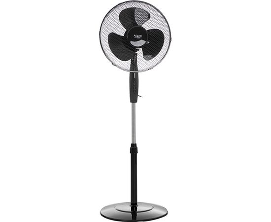 Adler Fan 40 cm - stand Вентиляторы
