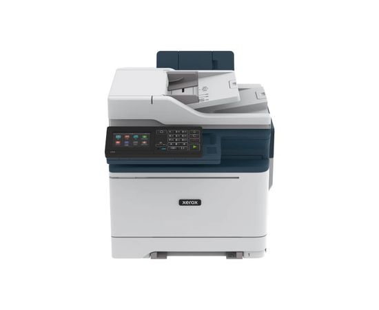 Xerox C315 A4 colour MFP 33ppm. Pint, Copy, Fax, Scan. Duplex, network, wifi, USB, 250 sheet paper tray / C315V_DNI