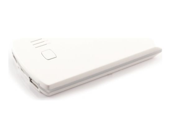 PowerNeed P5600W power bank Lithium Polymer (LiPo) 5600 mAh White