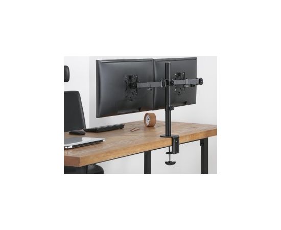 Maclean MC-884 monitor mount / stand