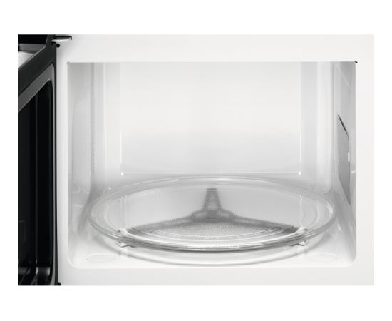 AEG MBB1756SEB Built-in Solo microwave 17 L 800 W Black Микроволновые печи