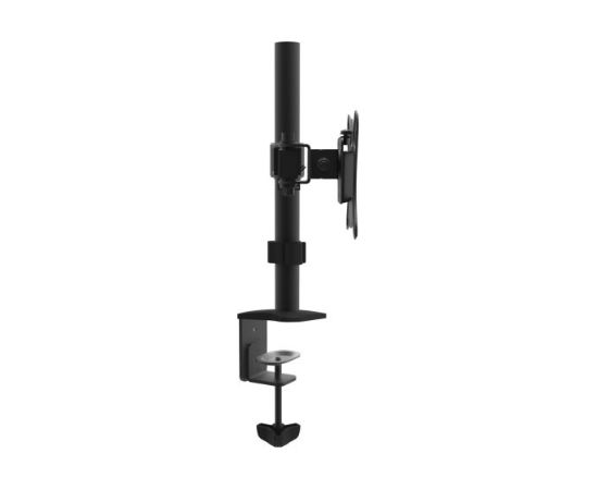Maclean MC-690 TV mount 68.6 cm (27") Black