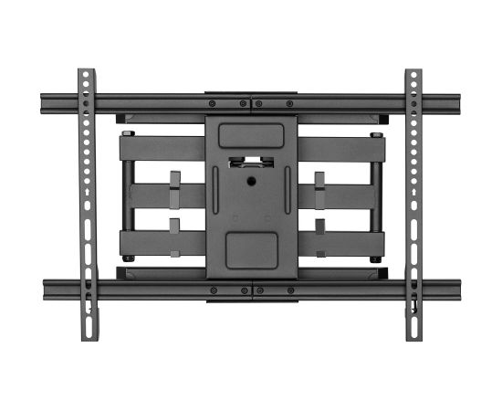 Maclean MC-881 TV bracket 37-80 " Black max Vesa 600x400 60kg