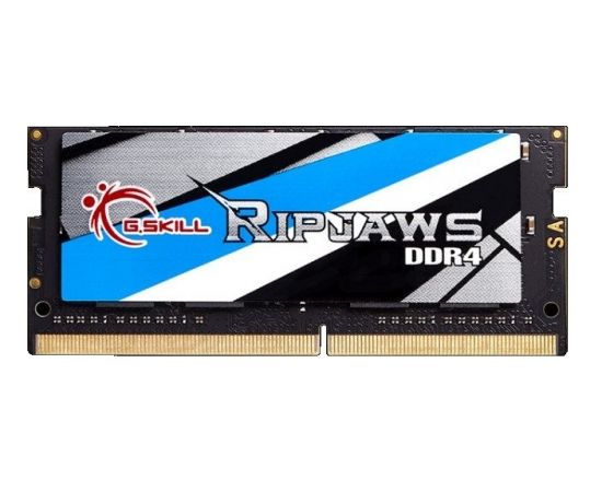 G.Skill Ripjaws memory module 32 GB DDR4 2400 MHz