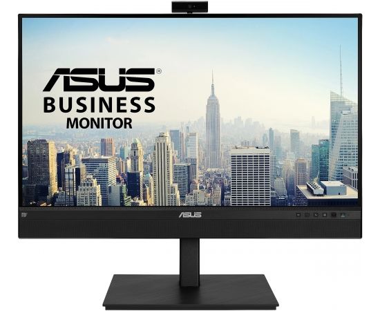 ASUS BE27ACSBK Webcam Monitor 27in WQHD