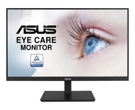 ASUS VA24DQSB Eye Care Monitor 23.8inch