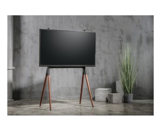 REFLECTA TV Stand Elegant 70W 49-70in