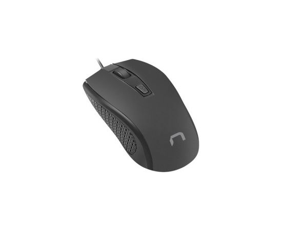 NATEC Optical mouse HOOPOE 2 1600DPI