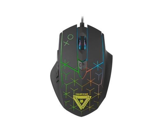 TRACER GAMEZONE XO USB mouse