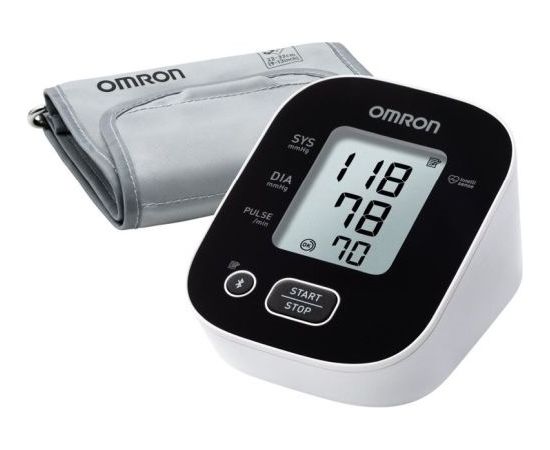 OMRON M2 HEM-7143T1-E Измеритель давления с функцией Bluetooth
