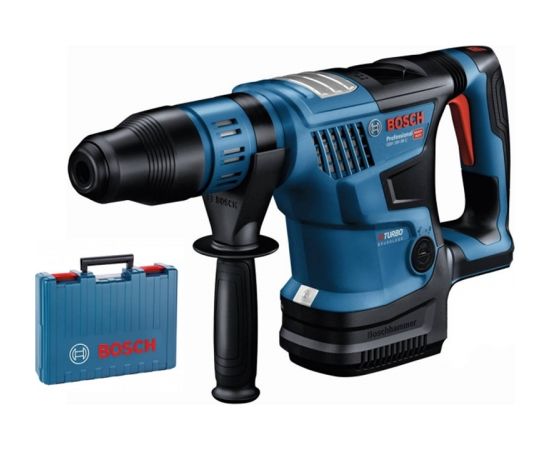 Bosch GBH 18V-36 C, SOLO Perforators