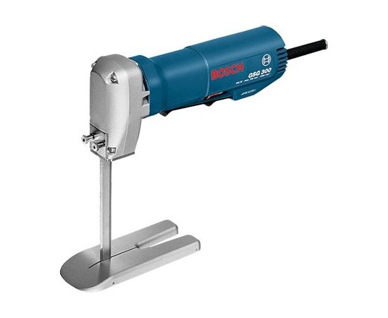 Bosch GSG 300 Zāģis porainiem materiāliem