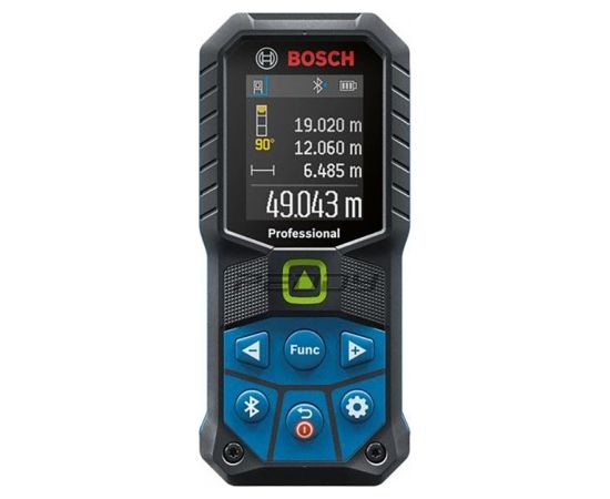 Bosch GLM 50-27 CG Lāzera tālmērs