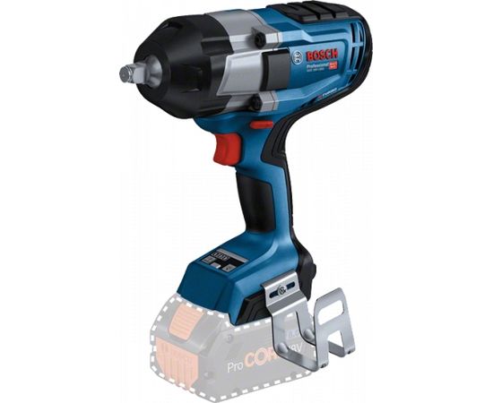 Bosch GDS 18V-1000 (solo; C) Impulsa uzgriežņatslēga