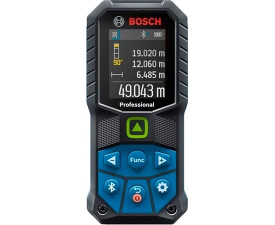 Bosch GLM 50-27 CG Lāzera tālmērs