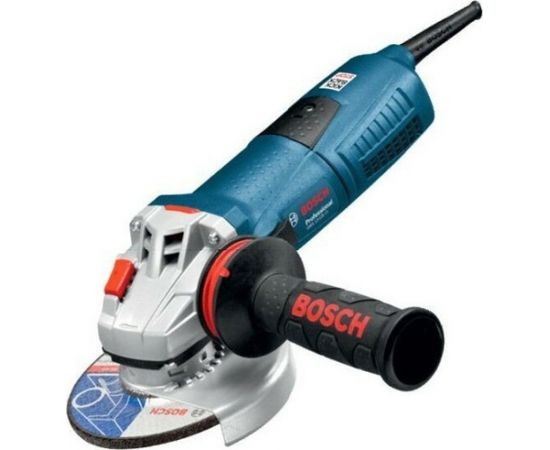 Bosch GWS 17-125 Inox Leņķa slīpmašīna