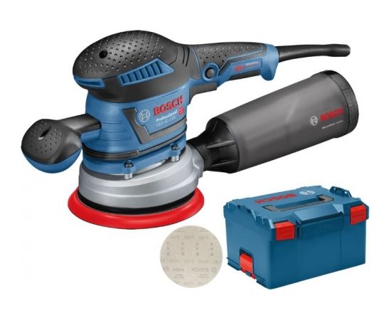 Bosch GEX 40-150 Ekscentriskā slīpmašīna