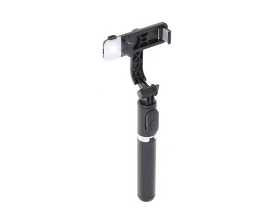 RoGer V15 Universāls Tripod Statnis priekš Selfie ar LED lampu