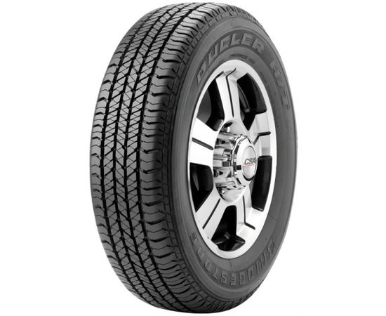 Bridgestone DUELER H/T D684 II 265/60R18 110H