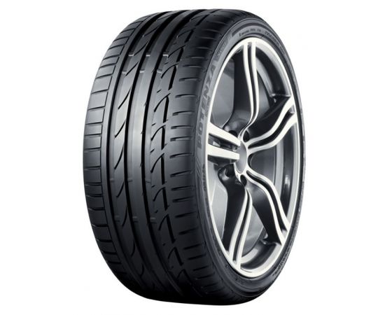 Bridgestone Potenza S001 205/50R17 89W