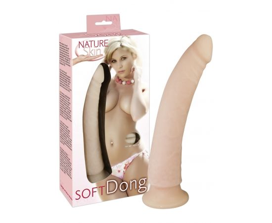 Nature Skin Soft Dong [ Soft Dong  ]