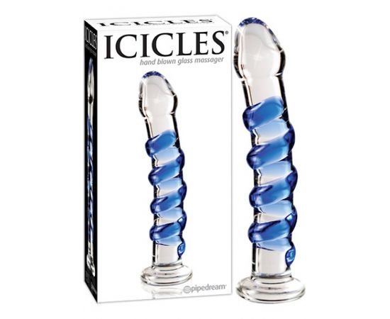 Icicles No. 5 [ No. 5 ]