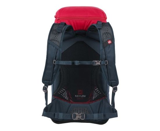 Millet Yari 24 Airflow / Dzeltena / Melna / 24 L Mugursomas
