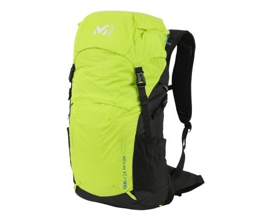 Millet Yari 24 Airflow / Dzeltena / Melna / 24 L Mugursomas