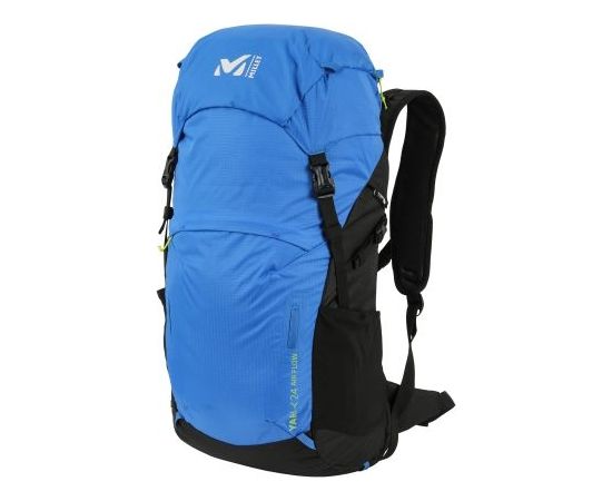 Millet Yari 24 Airflow / Dzeltena / Melna / 24 L Mugursomas