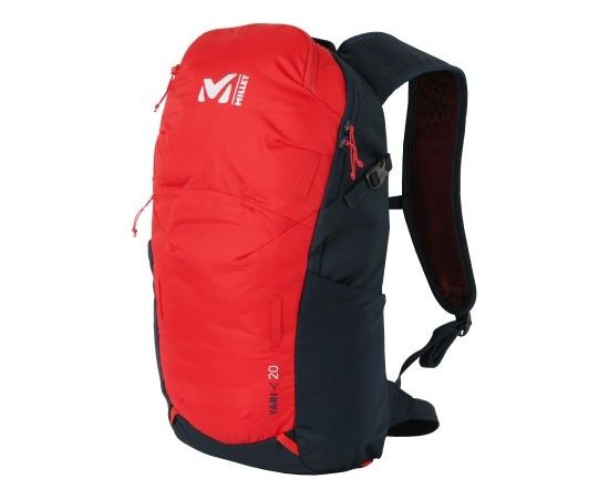 Millet Yari 20 / Zila / Melna / 20 L