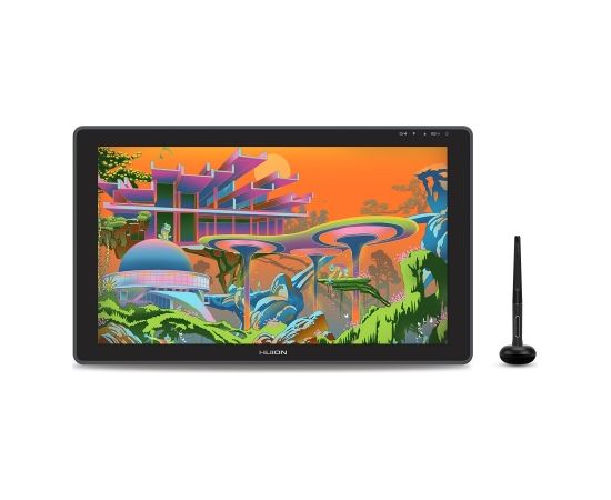 Graphics tablet Huion Kamvas 22 PLUS