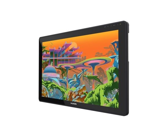 Graphics tablet Huion Kamvas 22 PLUS