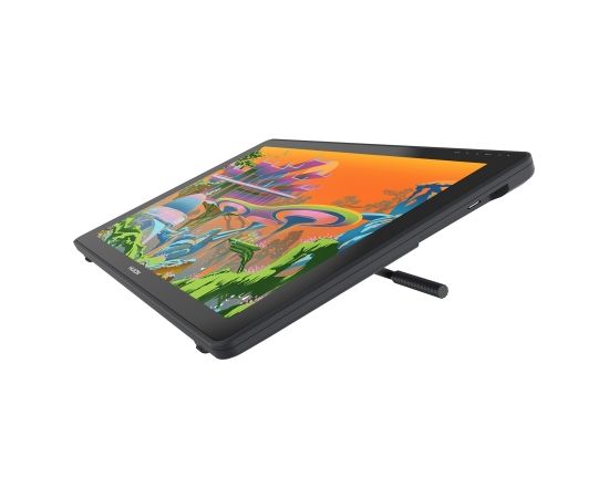 Graphics tablet Huion Kamvas 22 PLUS