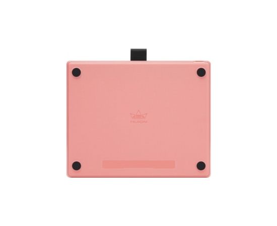 Huion RTS-300 Graphics Tablet Pink Grafiskās planšetes