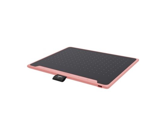 Huion RTS-300 Graphics Tablet Pink Grafiskās planšetes