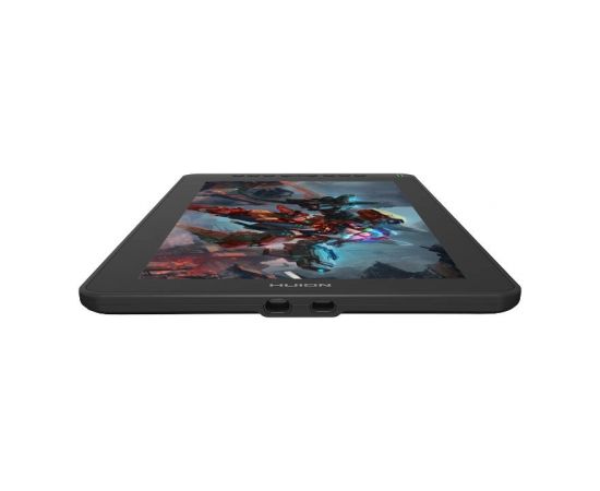 HUION Kamvas 13 graphic tablet 5080 lpi 293.76 x 165.24 mm USB Black