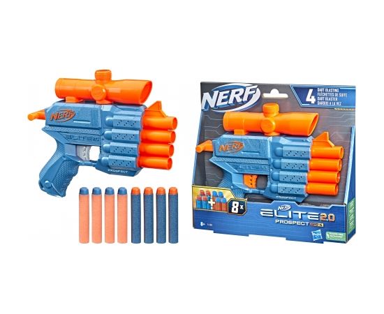 NERF Elite 2.0 Prospect QS4 F4190