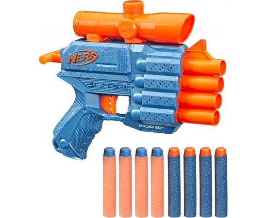 NERF Elite 2.0 Prospect QS4 F4190