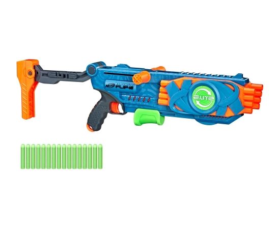 NERF Elite 2.0 FLIP 16 F2551EU4