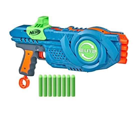 NERF Elite 2.0 Flipshots Flip-8 Blaster (F2549EU4)