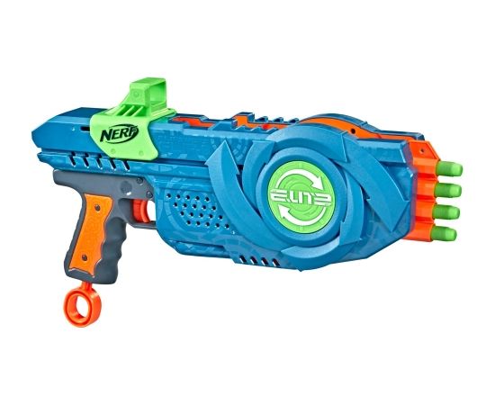 NERF Elite 2.0 Flipshots Flip-8 Blaster (F2549EU4)