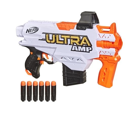 NERF Ultra AMP F0954