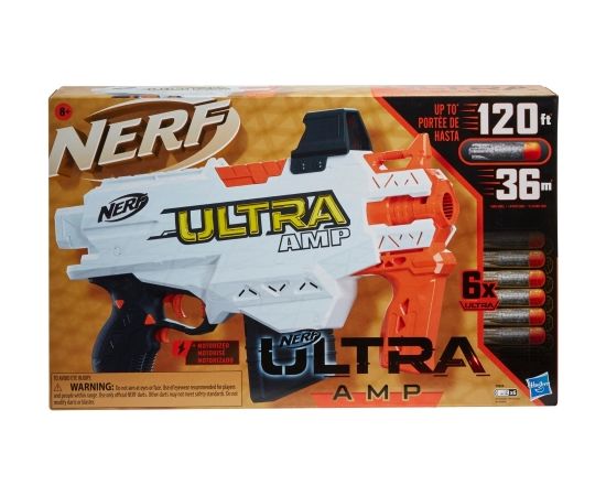 NERF Ultra AMP F0954