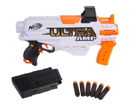 NERF Ultra AMP F0954