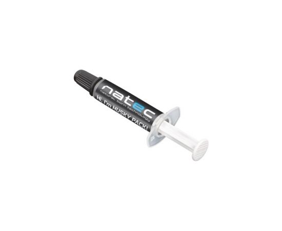 Natec Thermal Grease, Husky, 1 g, 10-pack