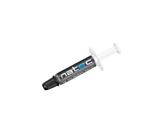 Natec Thermal Grease, Husky, 1 g, 10-pack