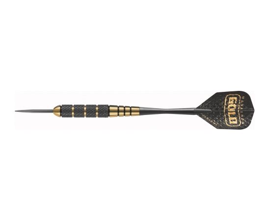 Дротики Steeltip HARROWS VOODOO 3x23gK