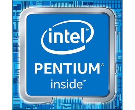 Intel Pentium Gold G6400 Processor (4M Cache, 4.00 GHz) FC-LGA14C, Tray
