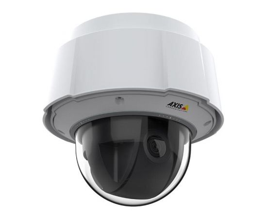 NET CAMERA Q6078-E 50HZ/PTZ DOME HDTV 02147-002 AXIS