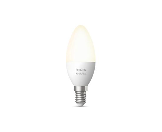 LIGHT BULB E14 5.5W HUE/929003021101 PHILIPS